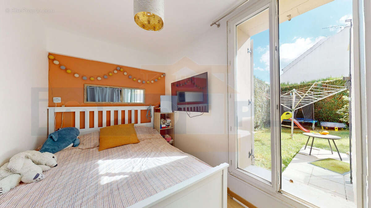 Appartement à BOIS-D'ARCY