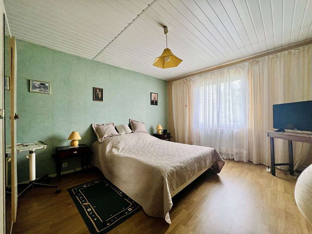 Maison à MIGNEVILLE