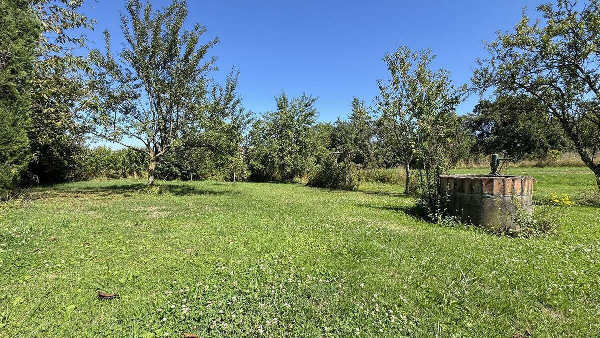 Maison à MIGNEVILLE