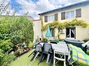 Maison à MIGNEVILLE