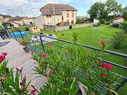 Maison à SAINT-PIERREMONT