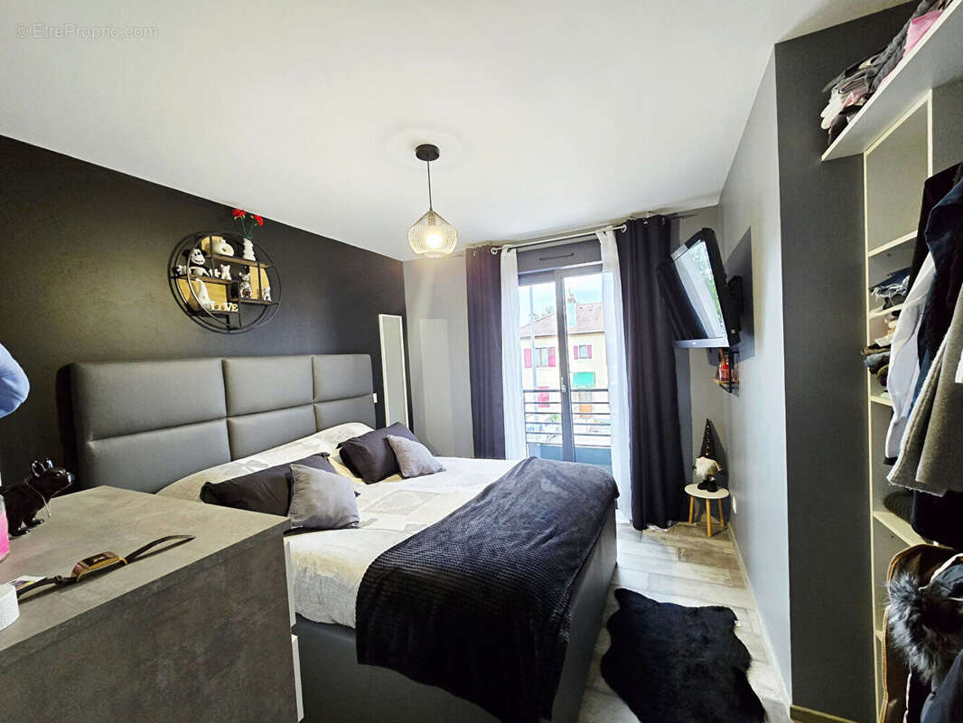 Maison à SAINT-PIERREMONT