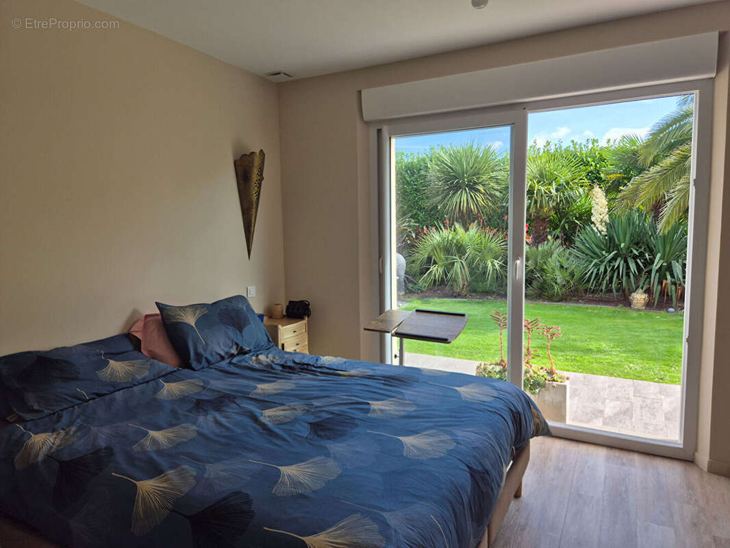 Maison à SAINT-FLOXEL