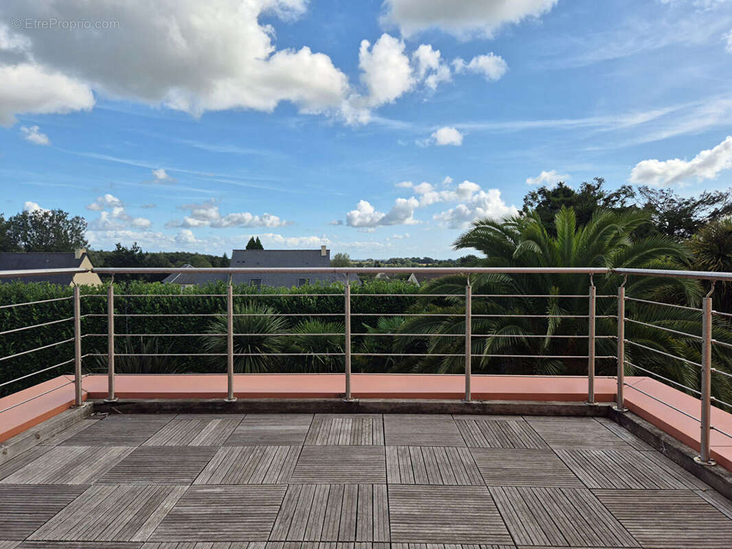 Maison à SAINT-FLOXEL