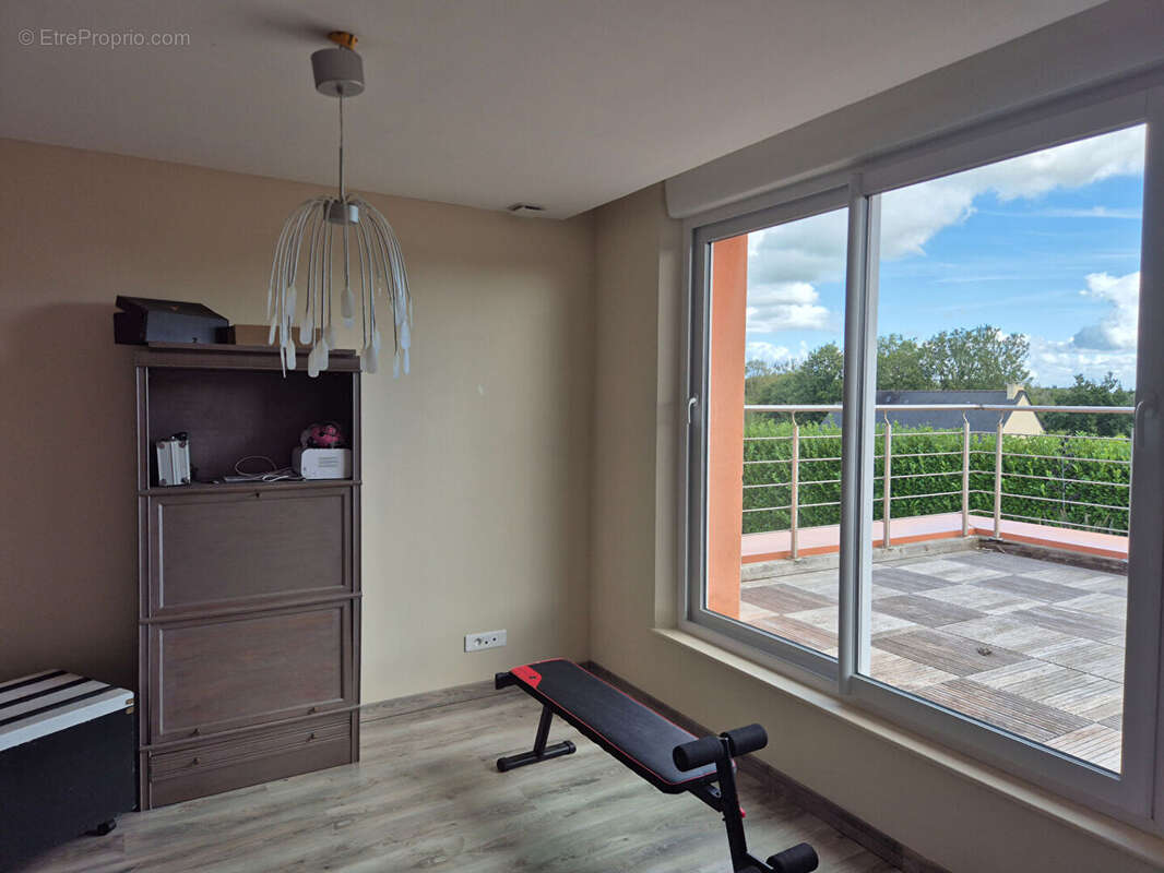 Maison à SAINT-FLOXEL