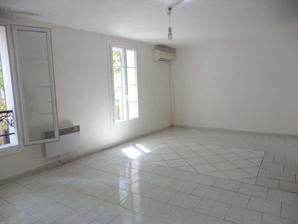 Appartement à LA SEYNE-SUR-MER