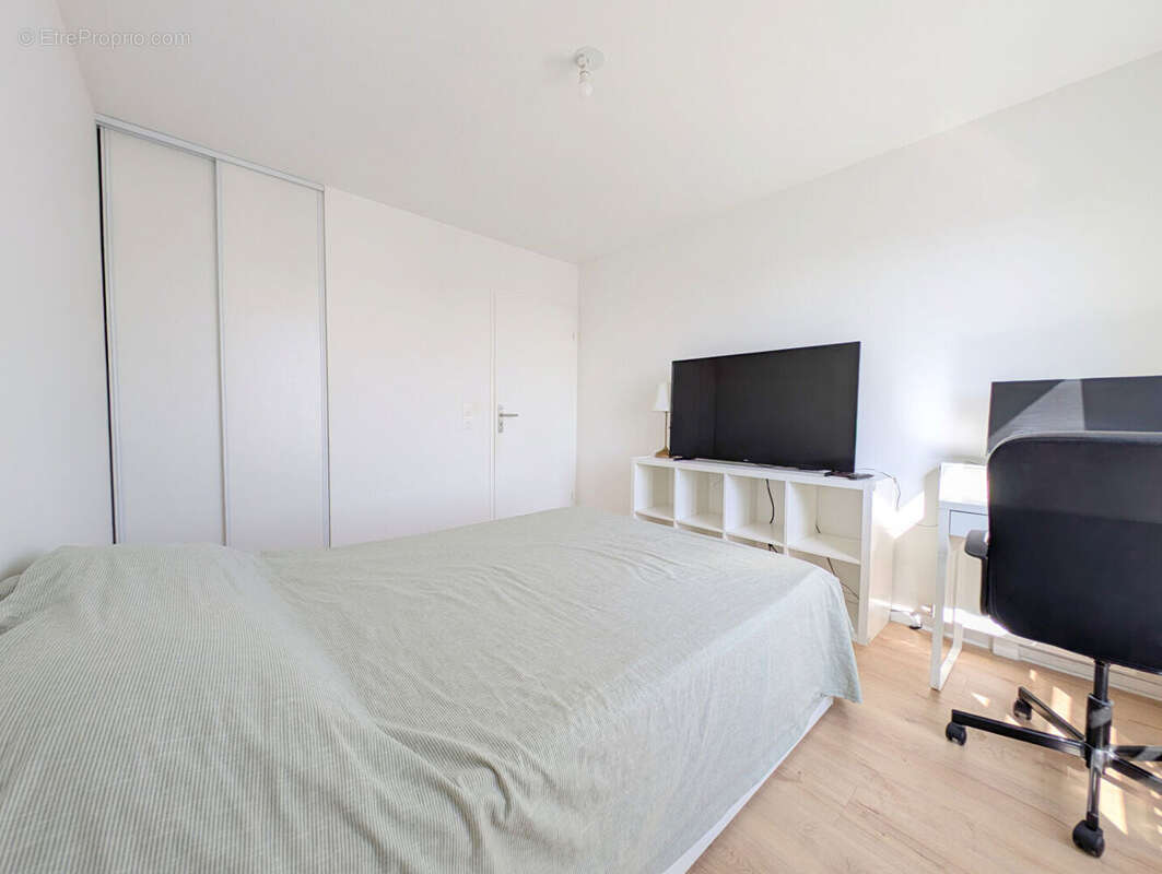 Appartement à BEZONS