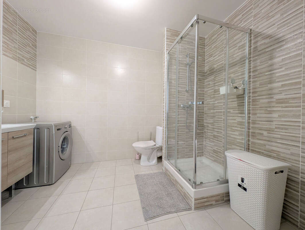 Appartement à BEZONS