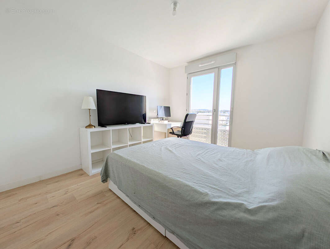 Appartement à BEZONS