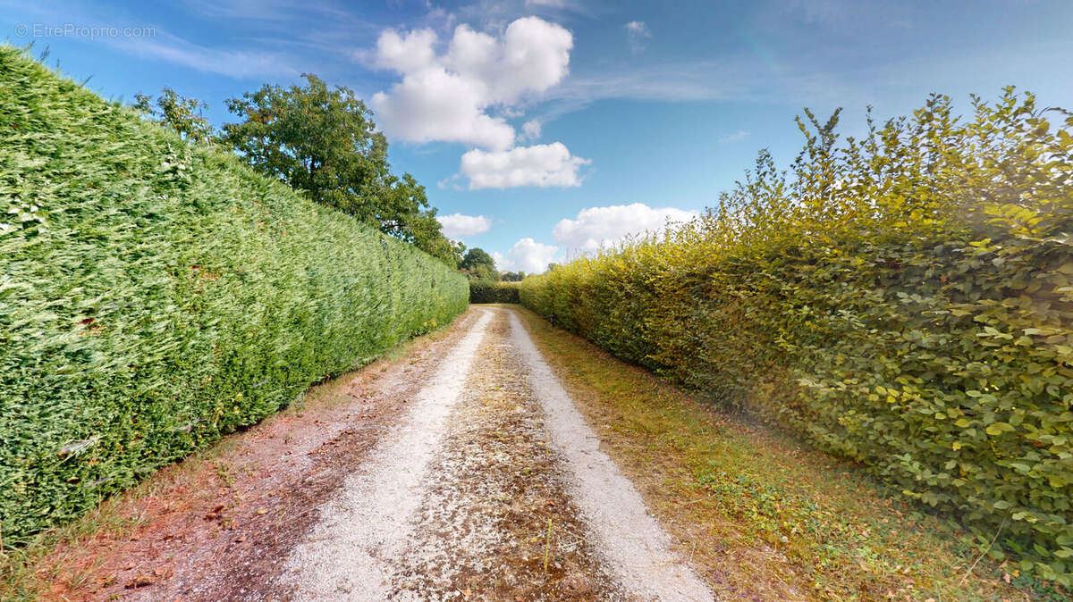 Maison à MEZIDON-CANON