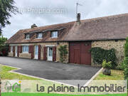 Maison à LA FERTE-MACE