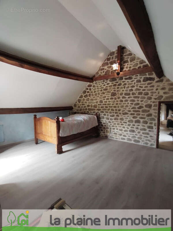 Maison à LA FERTE-MACE