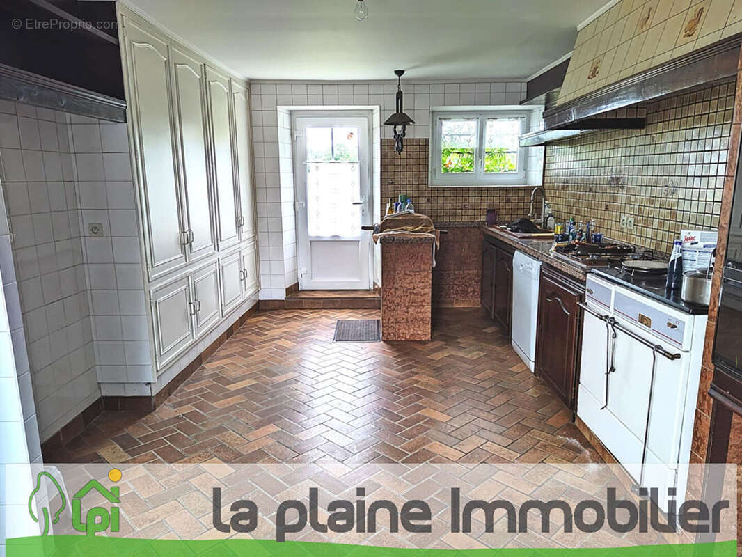 Maison à LA FERTE-MACE