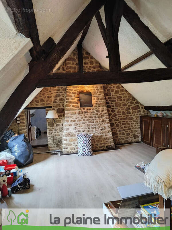 Maison à LA FERTE-MACE