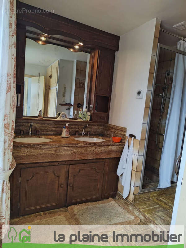 Maison à LA FERTE-MACE