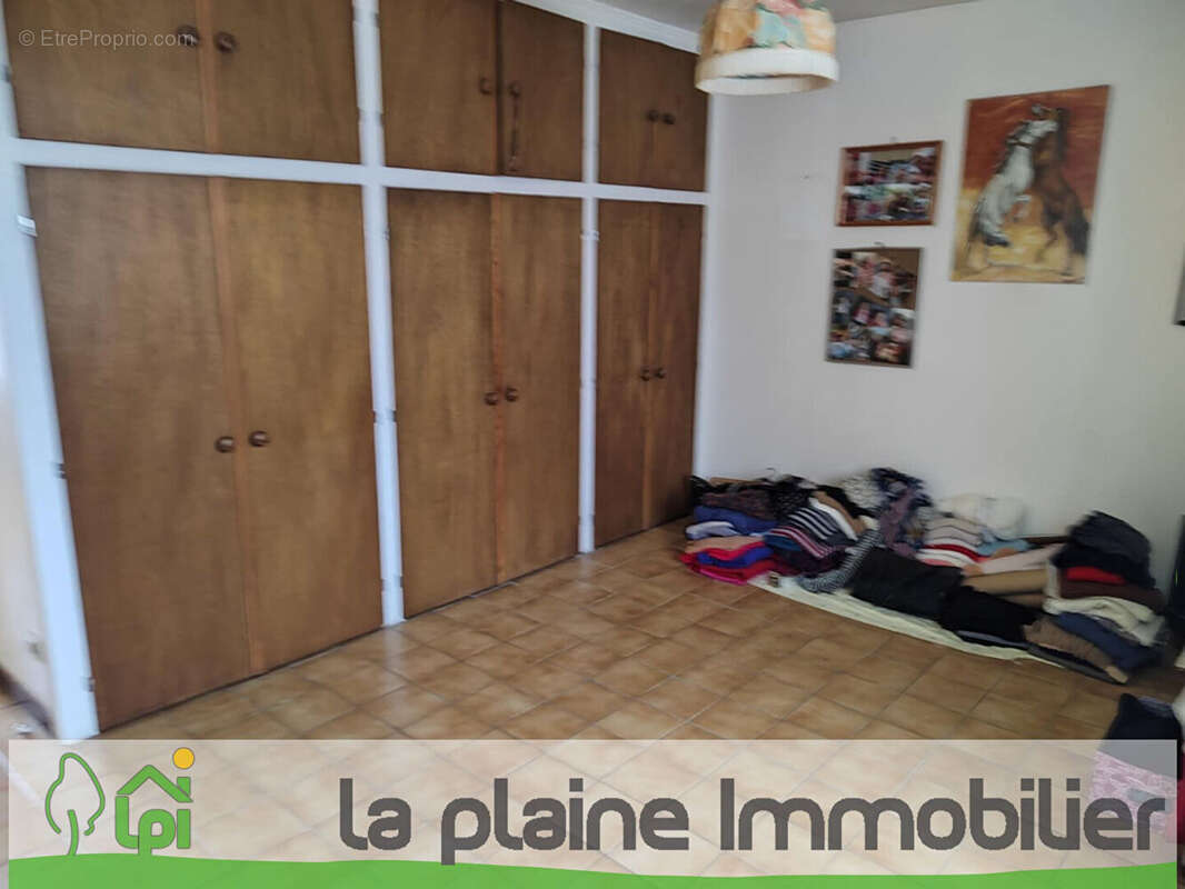 Maison à LA FERTE-MACE