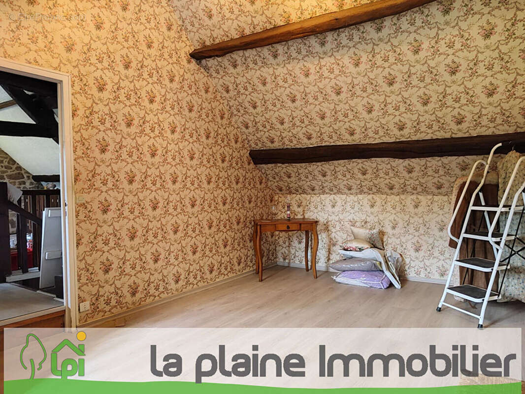 Maison à LA FERTE-MACE