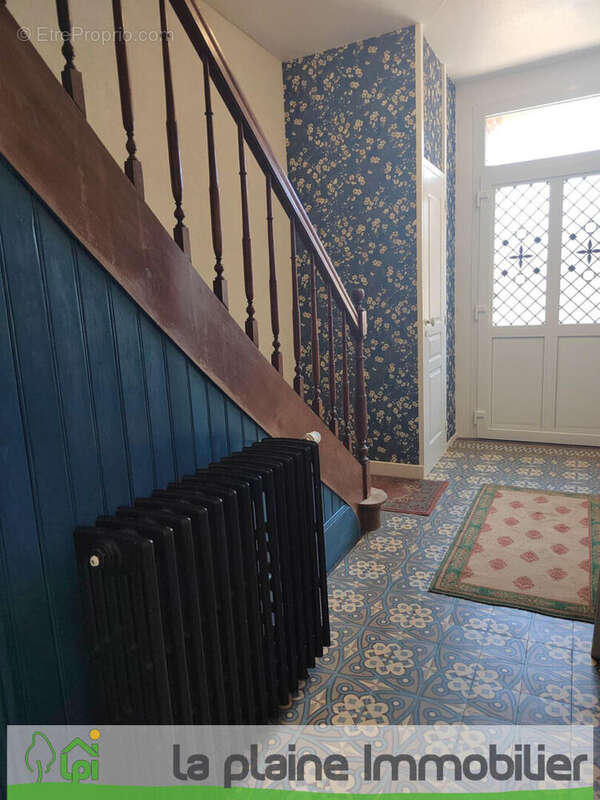 Maison à LA FERTE-MACE