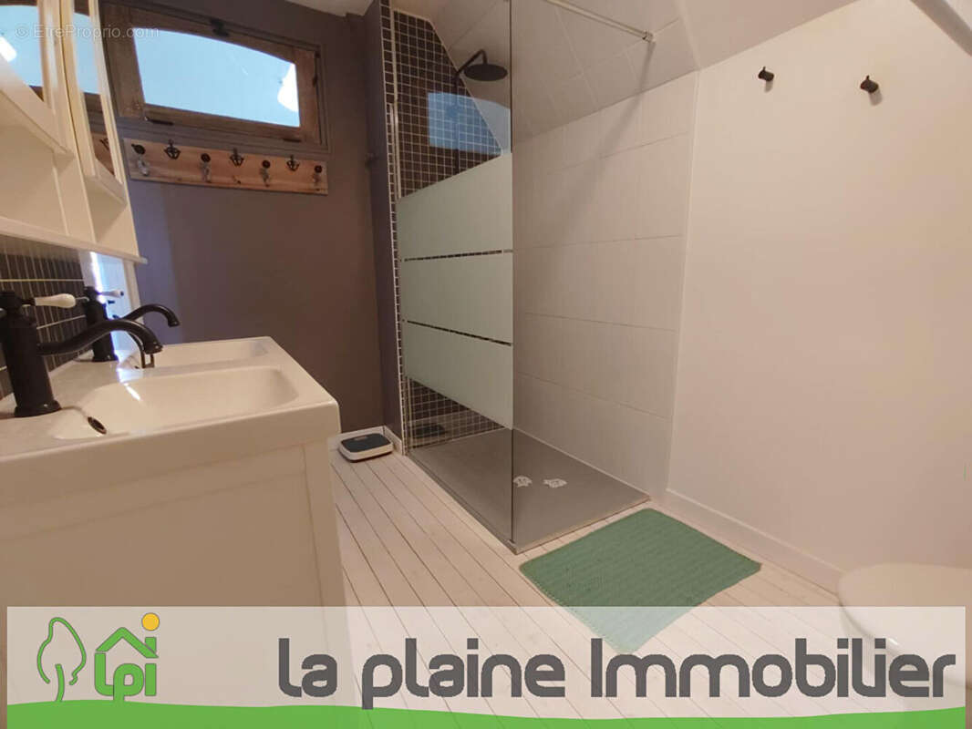 Maison à LA FERTE-MACE