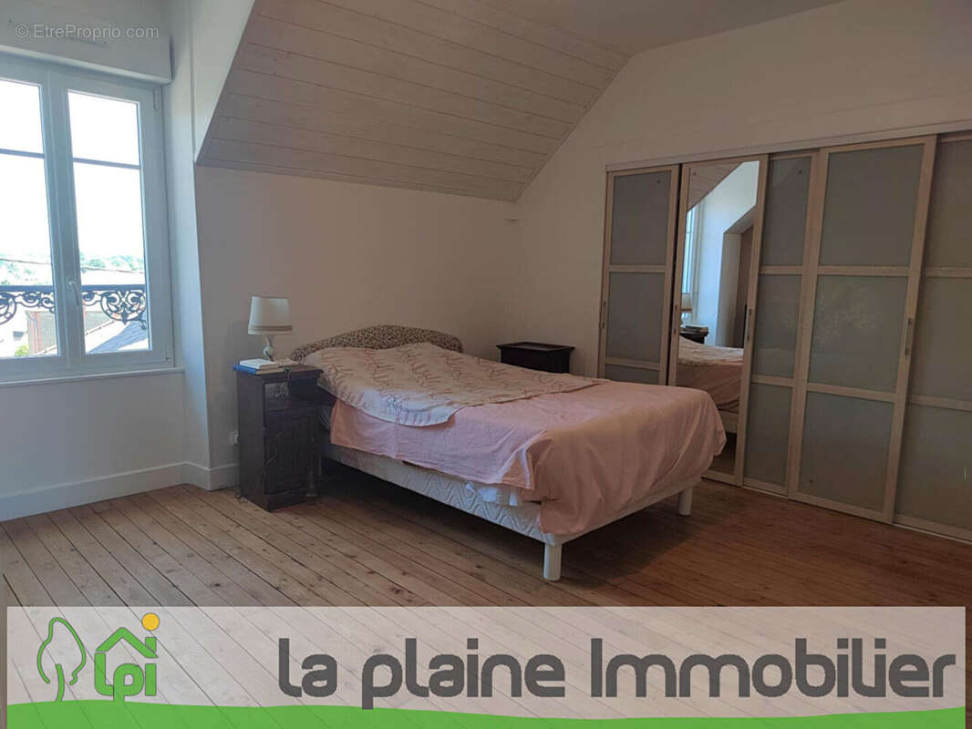 Maison à LA FERTE-MACE