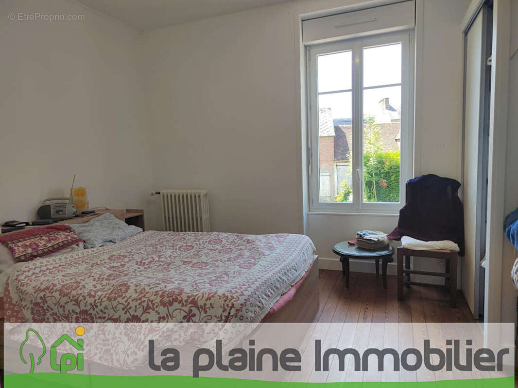 Maison à LA FERTE-MACE