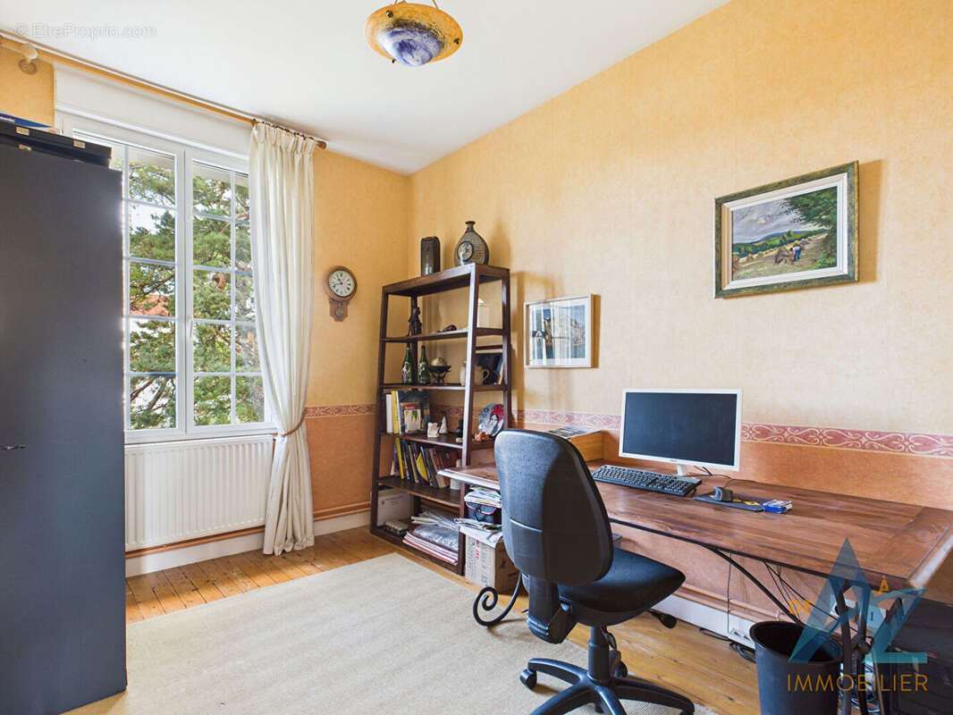 Maison à MERVILLE-FRANCEVILLE-PLAGE