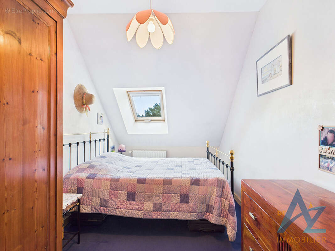 Maison à MERVILLE-FRANCEVILLE-PLAGE