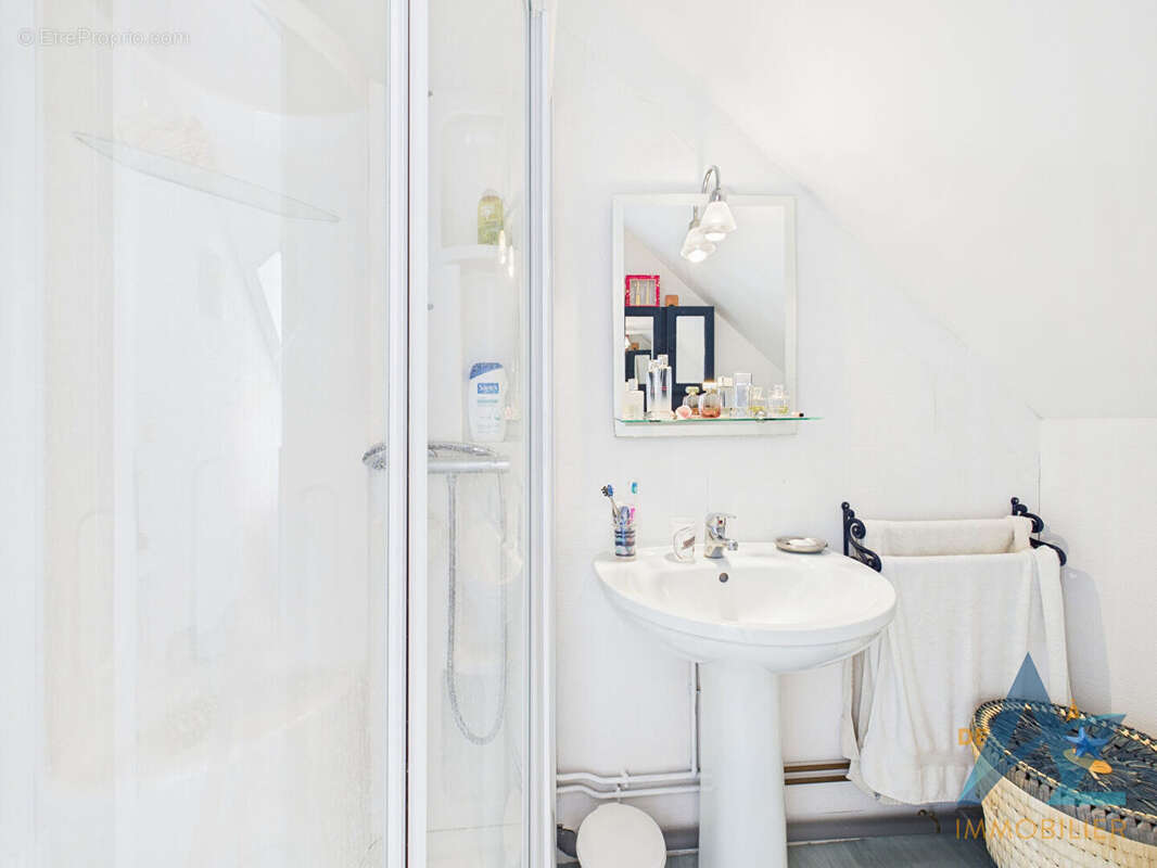 Maison à MERVILLE-FRANCEVILLE-PLAGE