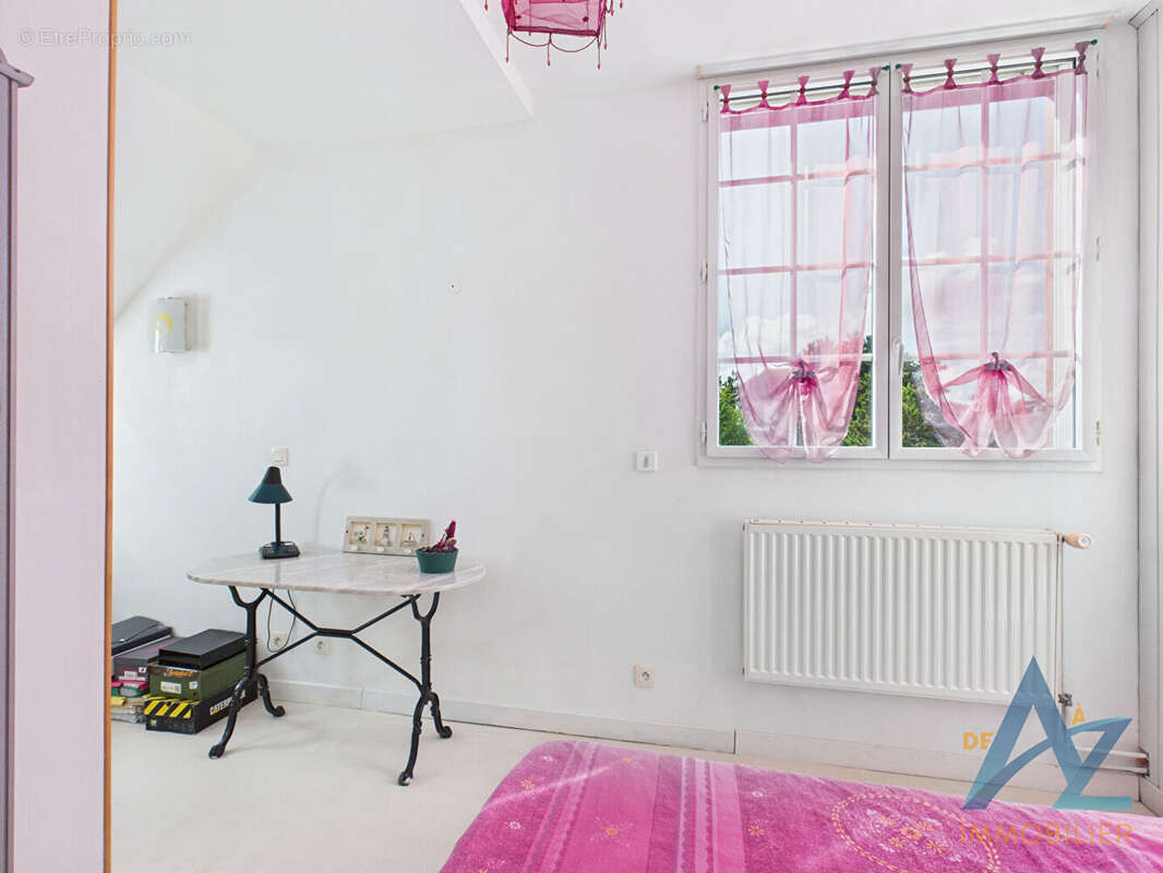 Maison à MERVILLE-FRANCEVILLE-PLAGE