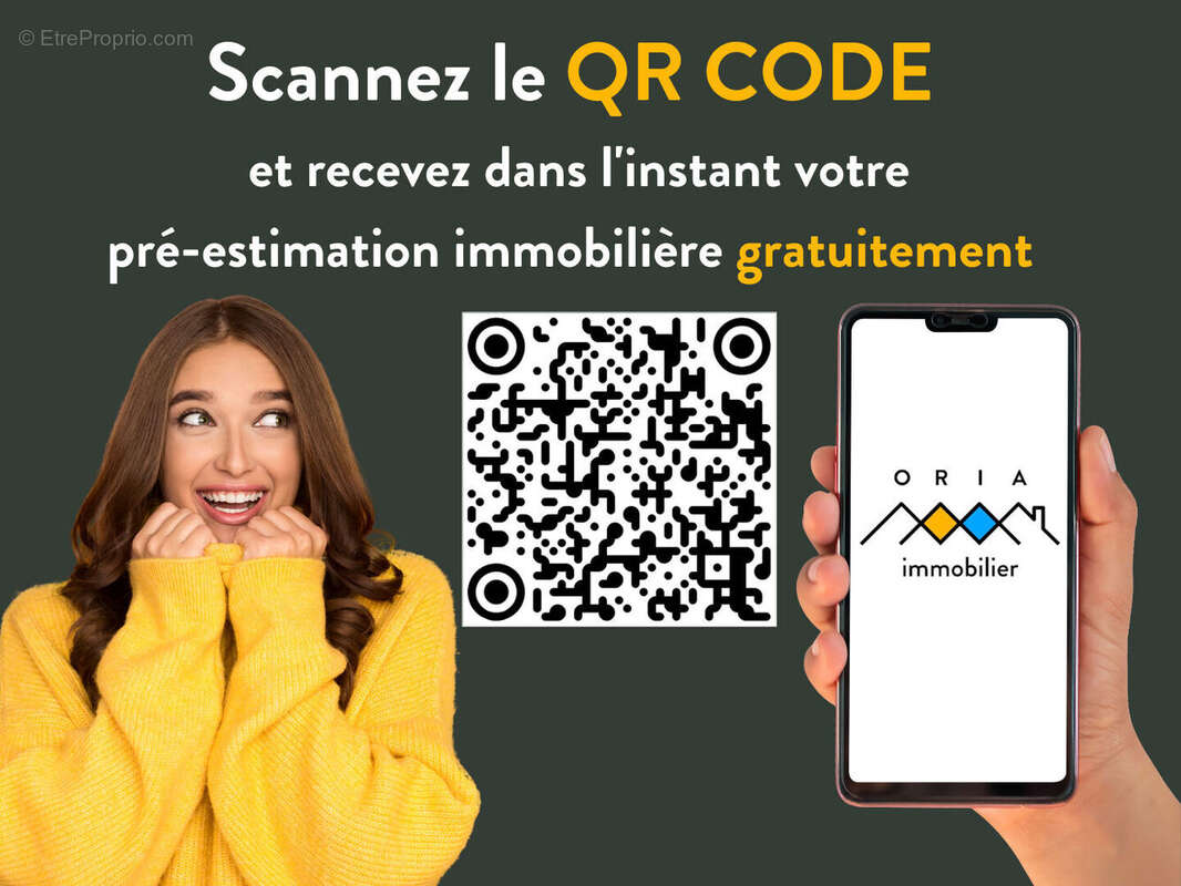 Maison à SAULXURES-LES-NANCY