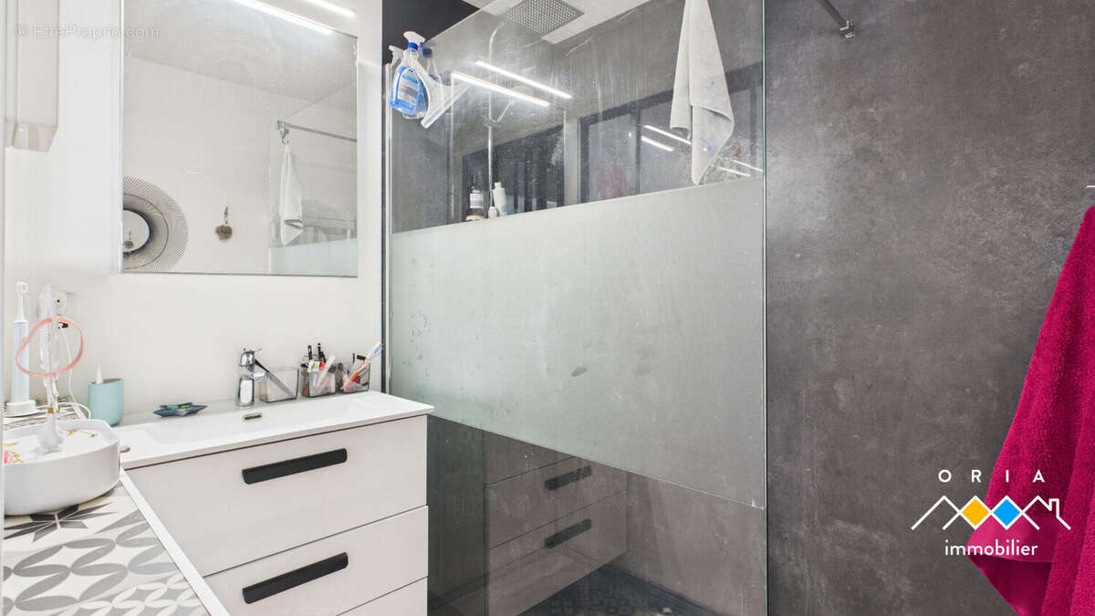 Maison à SAULXURES-LES-NANCY