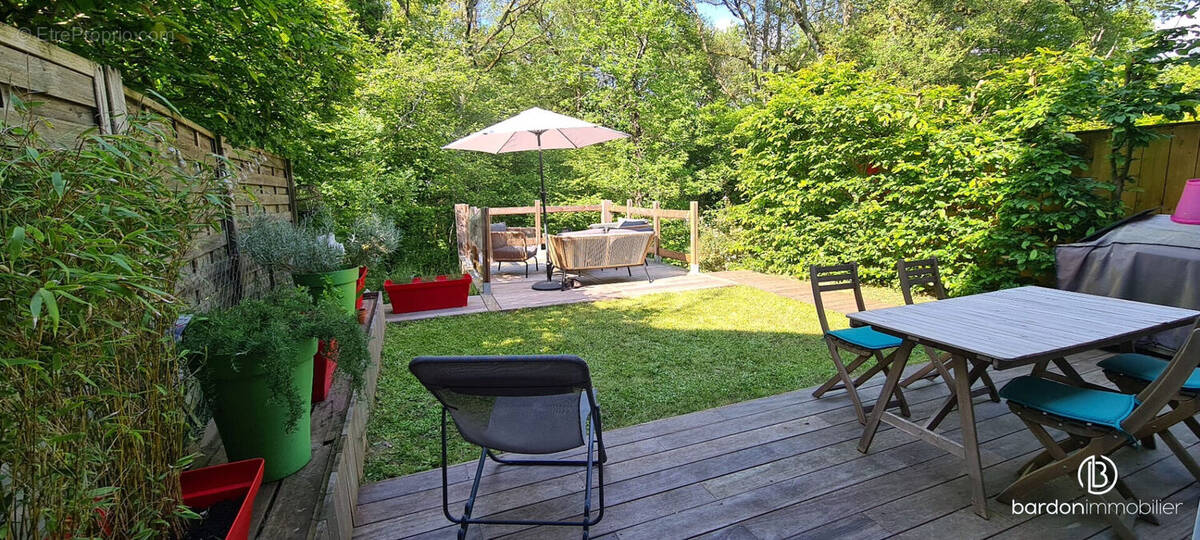 Maison à LES SORINIERES