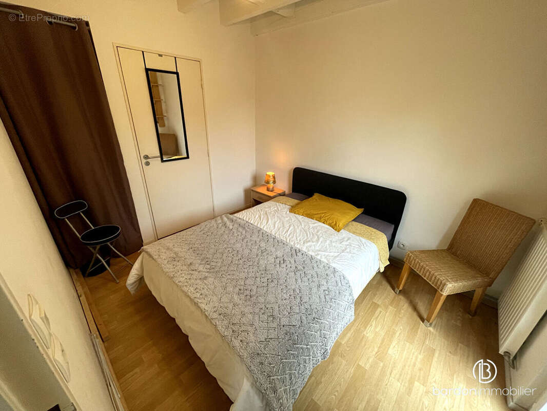 Maison à LES SORINIERES