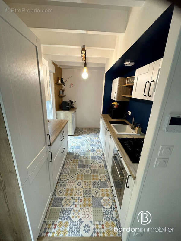 Maison à LES SORINIERES