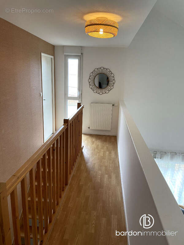 Maison à LES SORINIERES