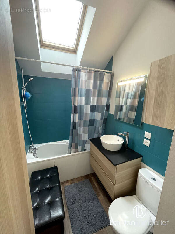 Maison à LES SORINIERES