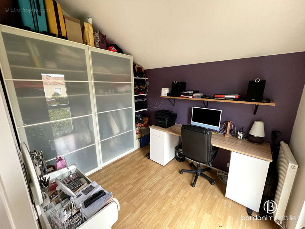 Maison à LES SORINIERES