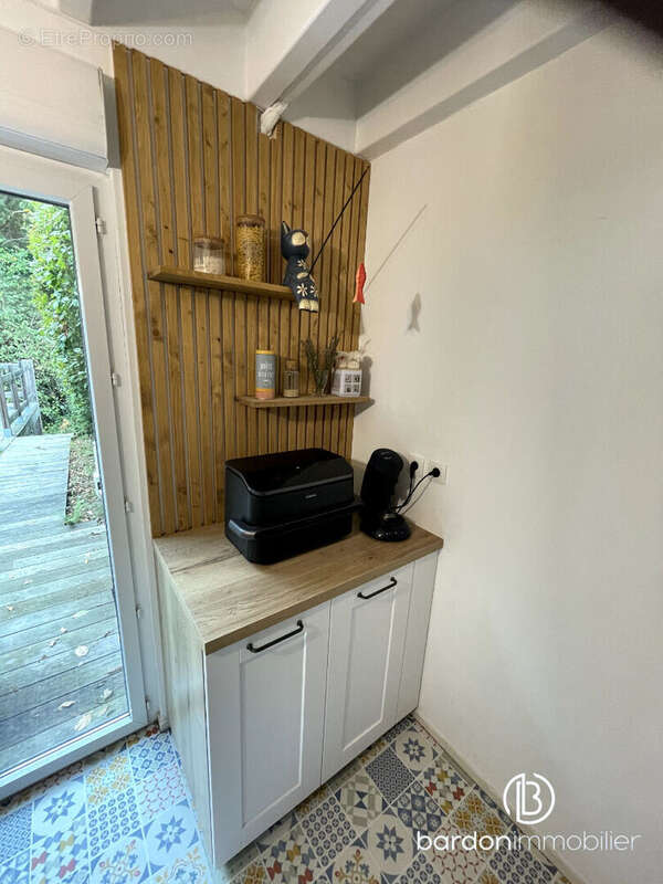 Maison à LES SORINIERES