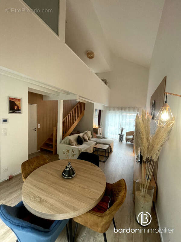 Maison à LES SORINIERES