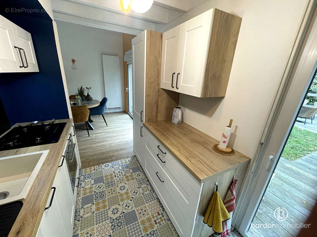 Maison à LES SORINIERES