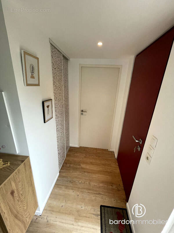 Maison à LES SORINIERES