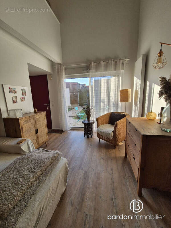 Maison à LES SORINIERES