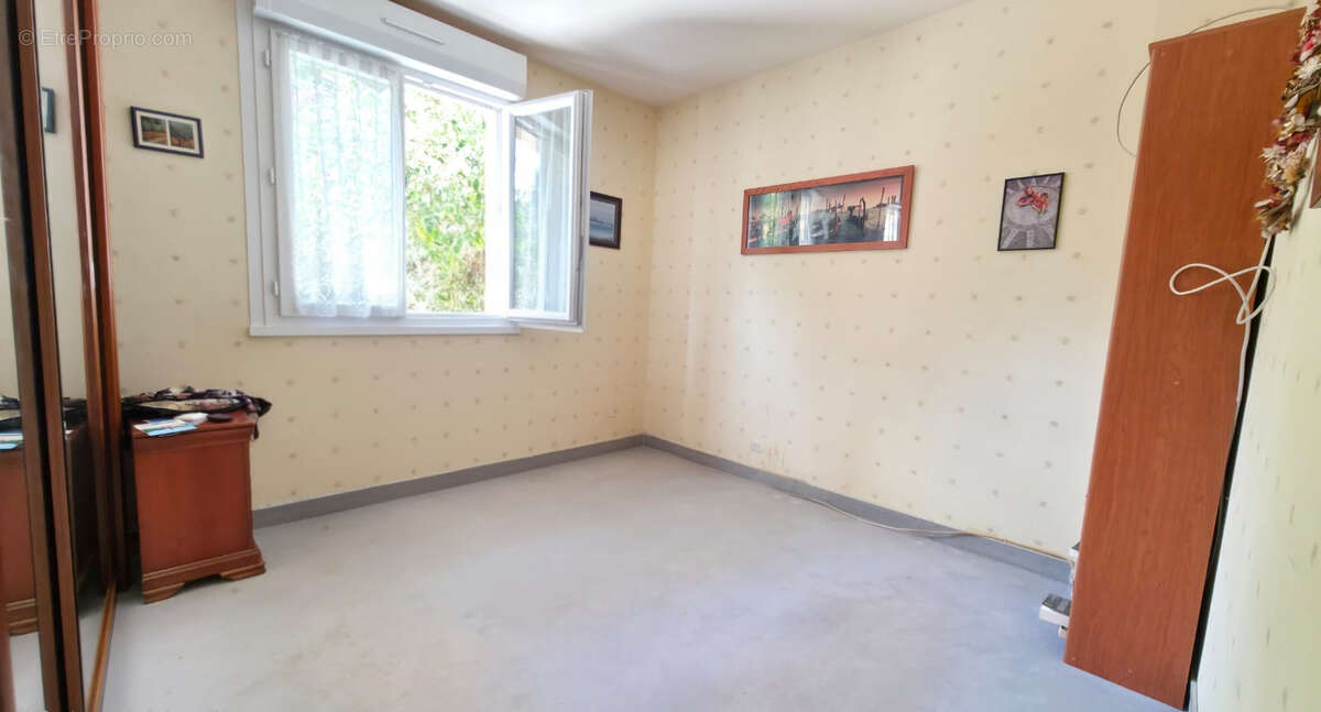 Maison à L&#039;HERMITAGE