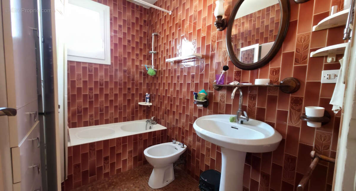 Maison à L&#039;HERMITAGE