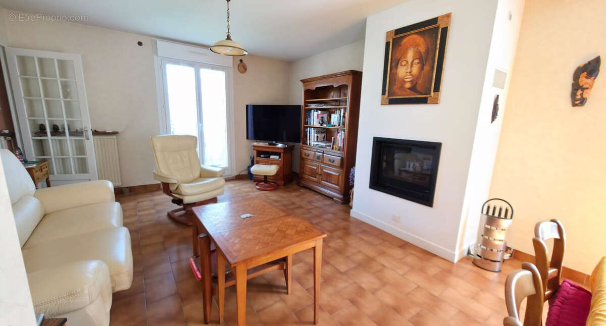 Maison à L&#039;HERMITAGE