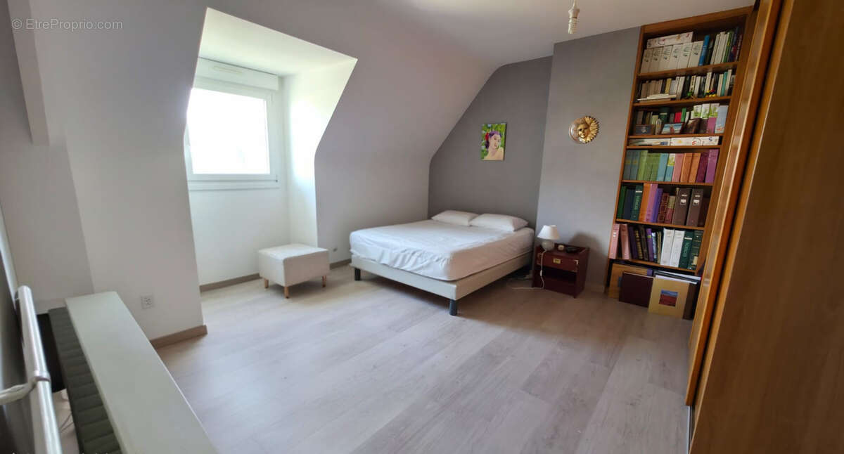 Maison à L&#039;HERMITAGE