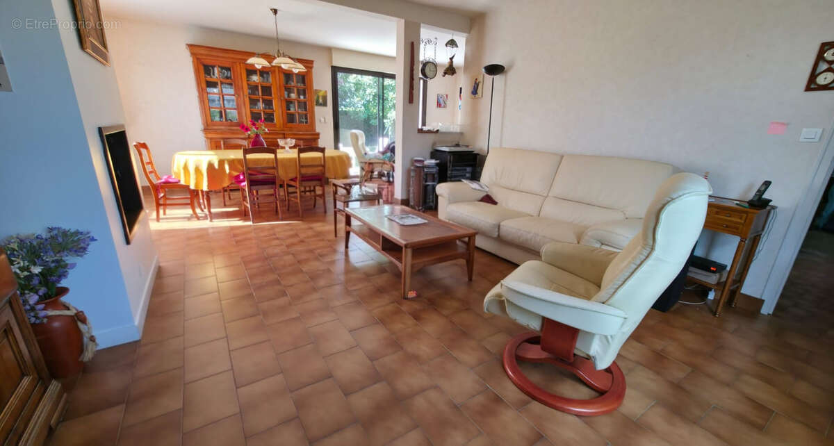 Maison à L&#039;HERMITAGE