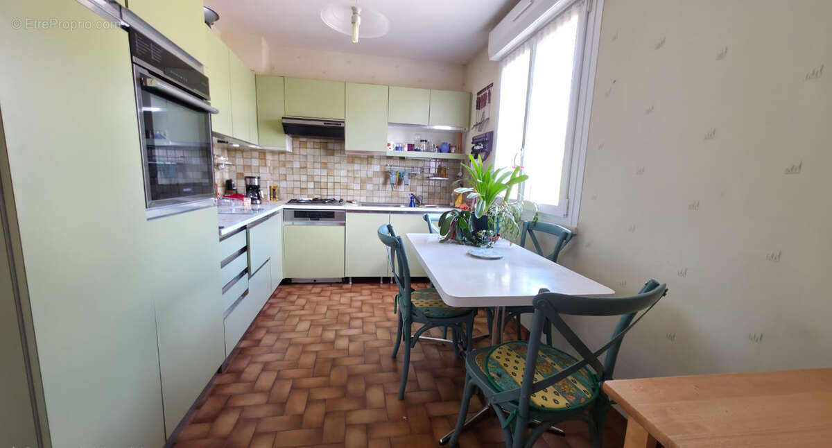 Maison à L&#039;HERMITAGE