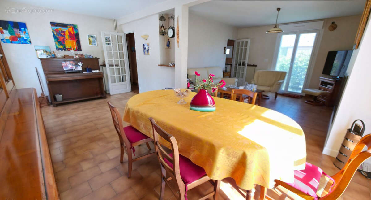 Maison à L&#039;HERMITAGE