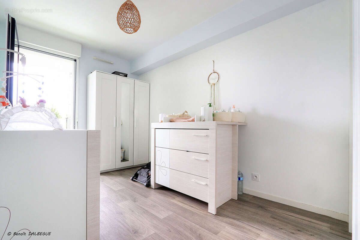 Appartement à BETTON